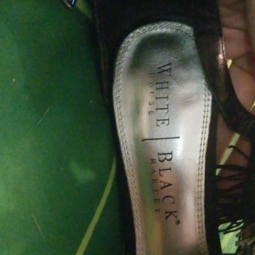 Shoes